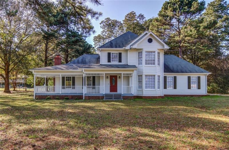 2401 Highway 20 SE, Conyers, GA 30013 - photo 1