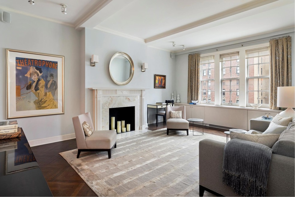 1060 Park Ave unit 7G, New York, NY 10128 - photo 1