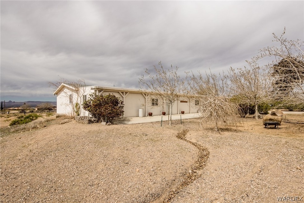 3471 Bouse Rd, Golden Valley, AZ 86413 MLS 011042