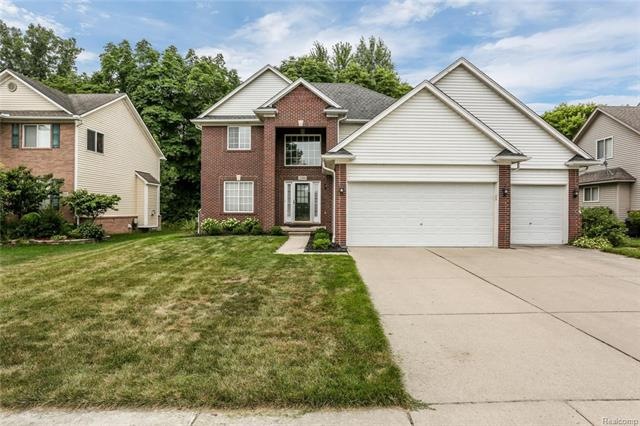 23084 W Creek Dr Huron Charter-large-001-8-23084 W