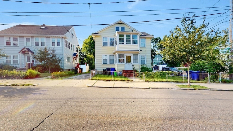 Sold $910,000 • Co-Listing Agent