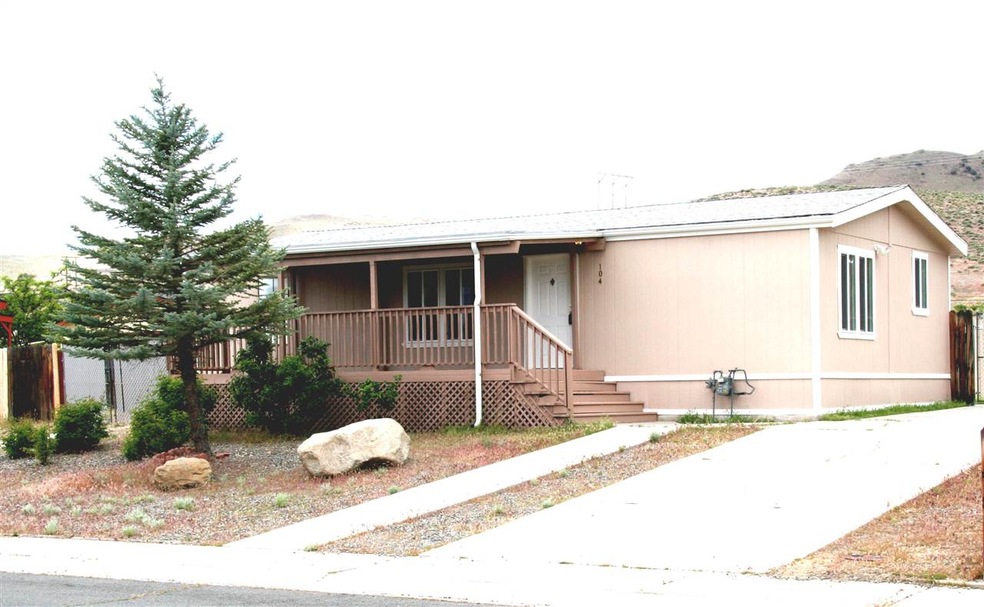 104 Rose Peak Rd, Dayton, NV 89403 - photo 1