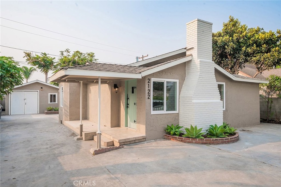 2122 E Wayside St, Compton, CA 90222 - photo 1