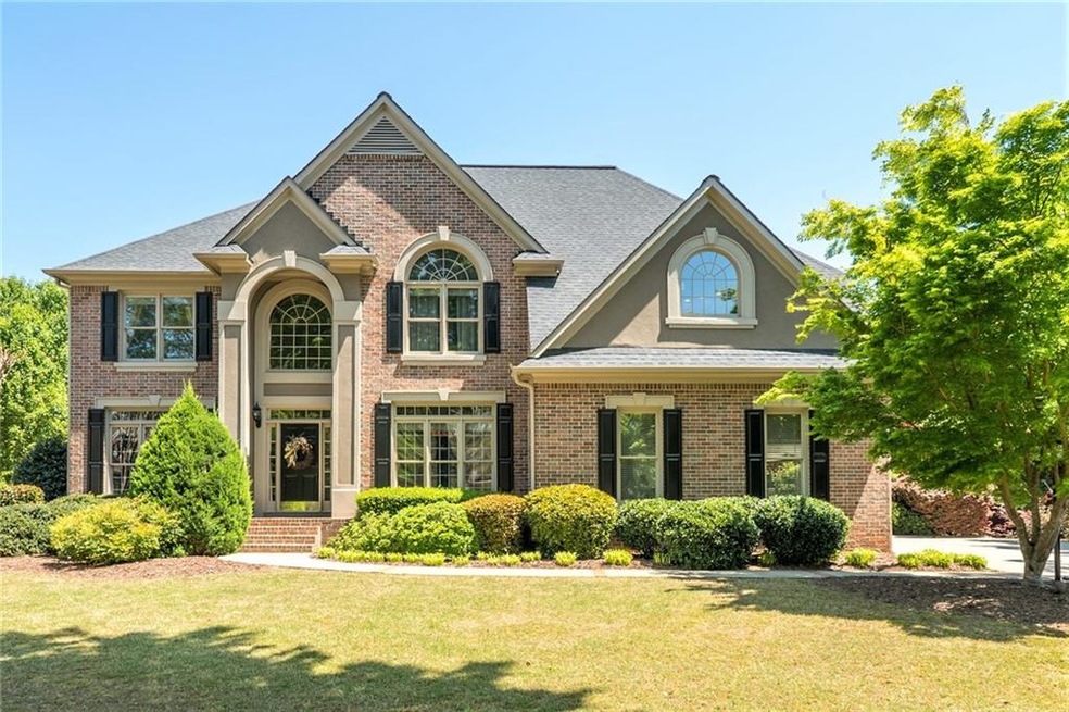A John Weiland built home