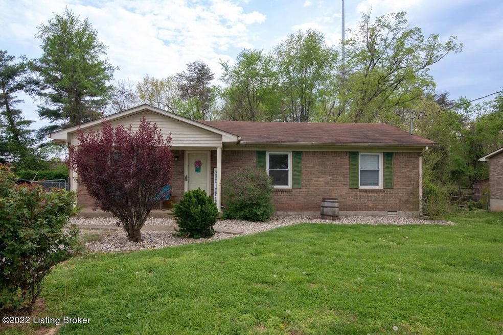 433 Dogwood Dr, Mount Washington, KY 40047 - photo 1