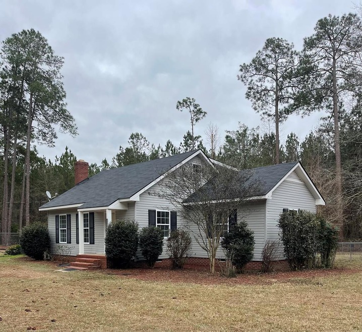 1317 Winnies Paulk Rd, Willacoochee, GA 31650 - photo 1