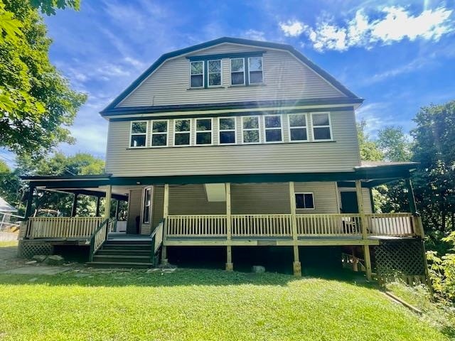 93 Prospect St, Berlin, NH 03570 - photo 1