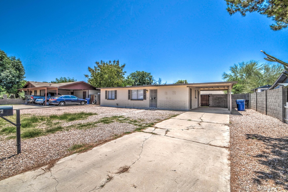 147 E Ivy St, Mesa, AZ 85201 - photo 1