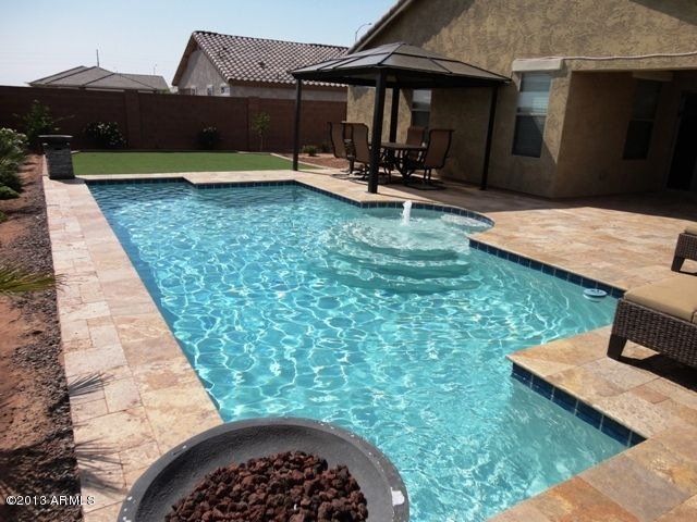 10863 E Quarry Cir, Mesa, AZ 85212 - photo 1