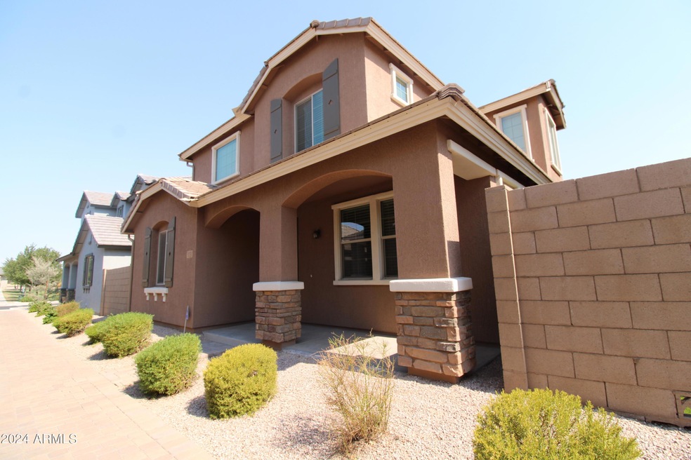 222 N 56th Place, Mesa, AZ 85205 - photo 1