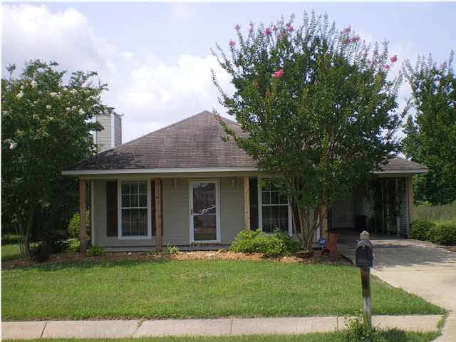 306 Evergreen Way on Cul-de-sac