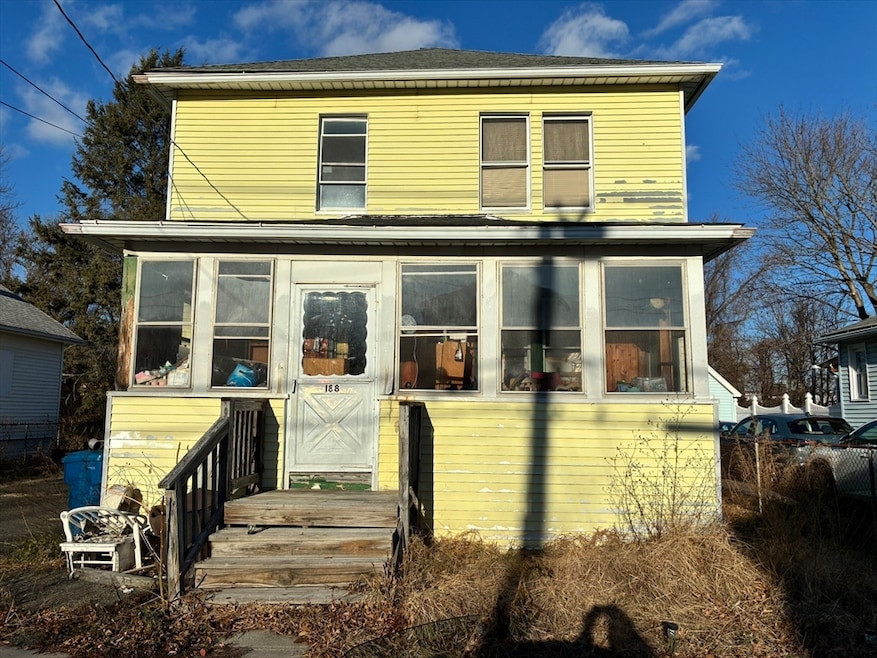 188 Windsor St, West Springfield, MA 01089 - photo 1