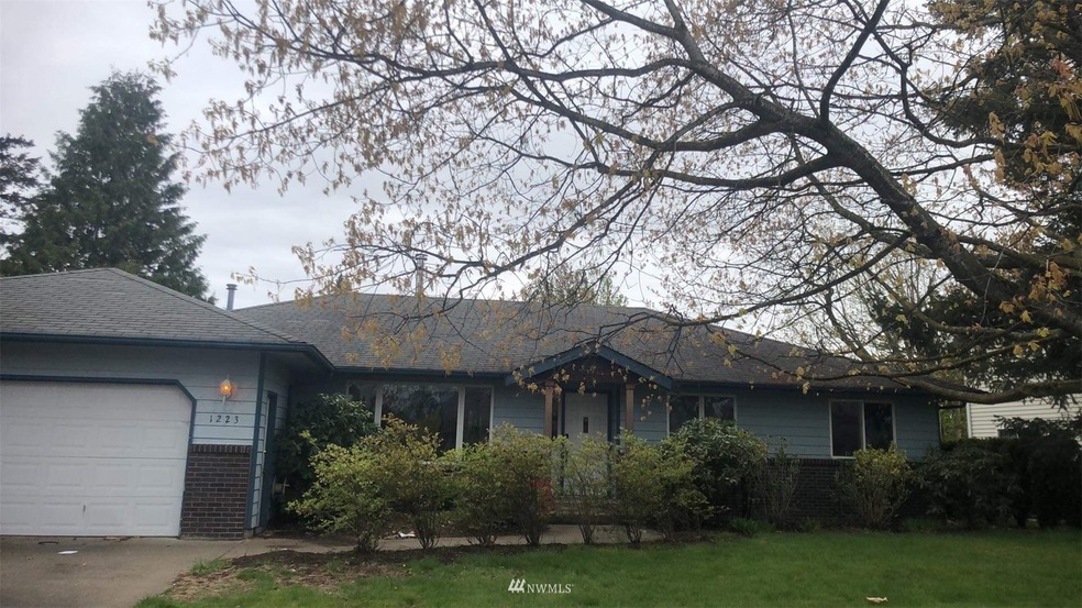 1223 N Garden Way, Lynden, WA 98264 - photo 1