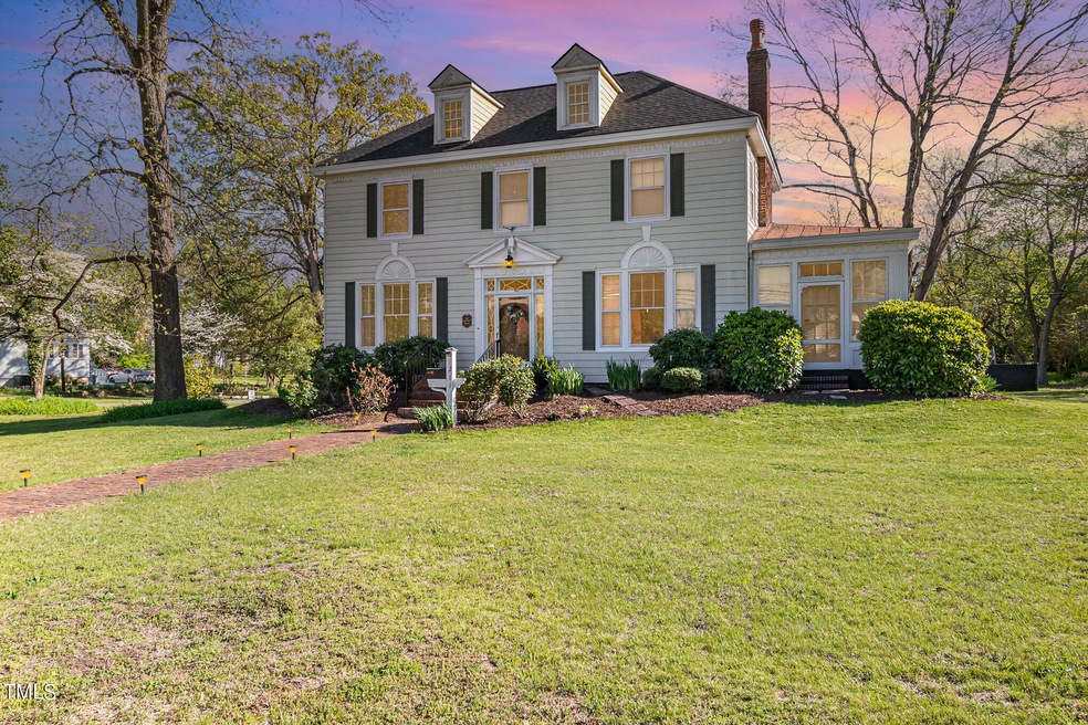 211 Lawsonville Ave, Reidsville, NC 27320 - photo 1