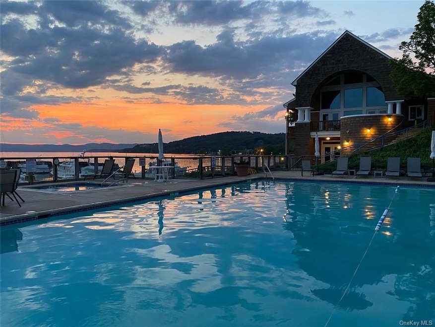 1309 Half Moon Bay Dr, Croton-On-hudson, NY 10520 - photo 1