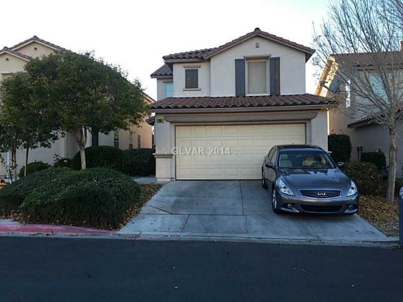 Property Photo. Exterior Home Picture