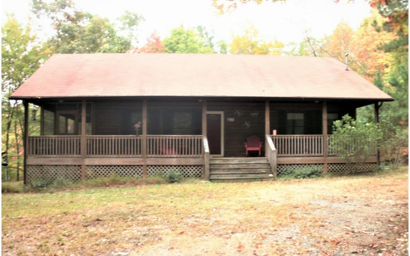 Main View