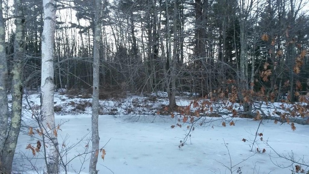 Land lot