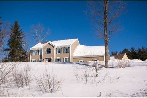 8 Willow Place, Norfolk, MA 02056 - photo 1