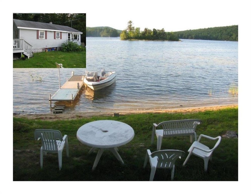 40 Plummer Dr, Raymond, ME 04071 - photo 1