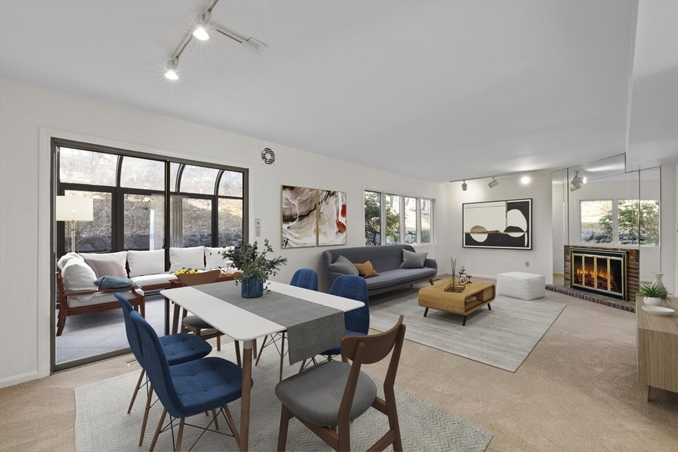 46 Fifer Ln, Lexington, MA 02420 - photo 1