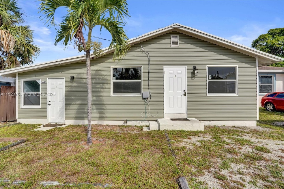 For Rent $1,800/month