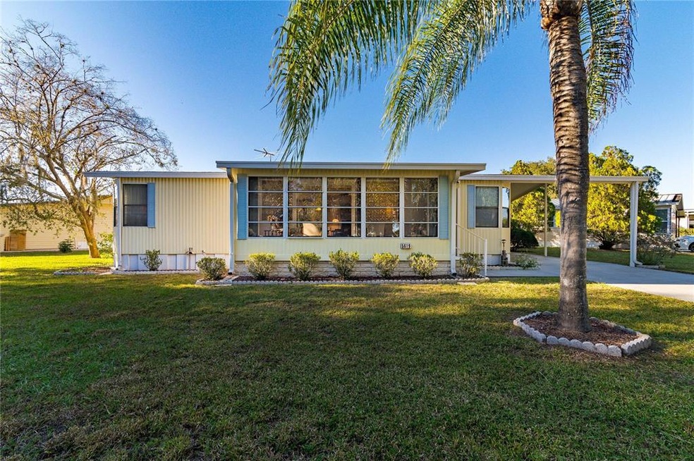 5619 Apache St, Zephyrhills, FL 33542 - photo 1