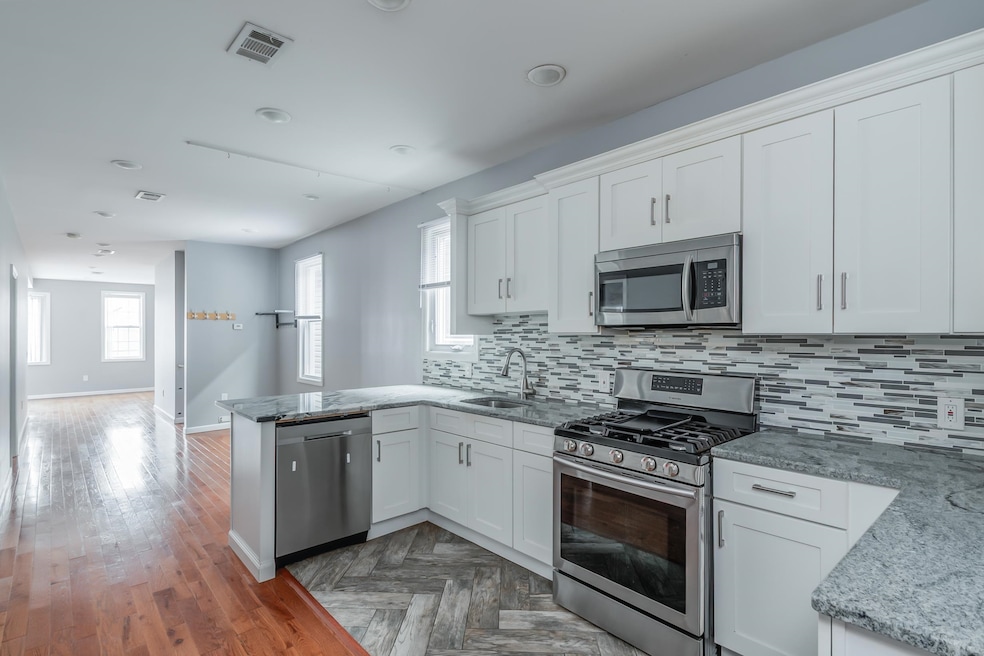 For Rent $2,550/month