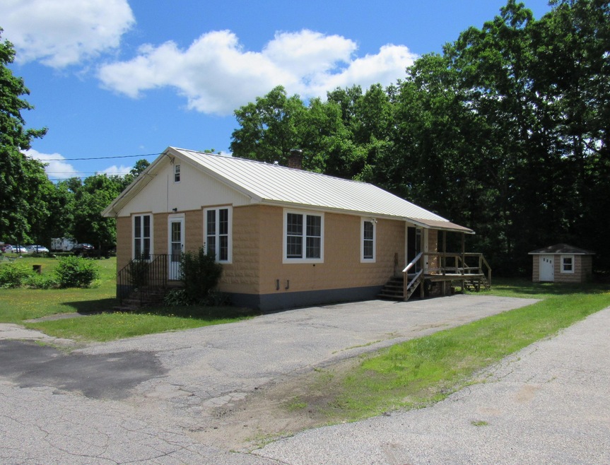 Sold $305,000 • Co-Listing Agent