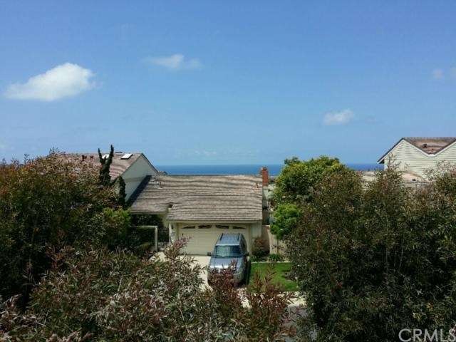 Ocean View From Master Bedroom Deck & Master Bedro