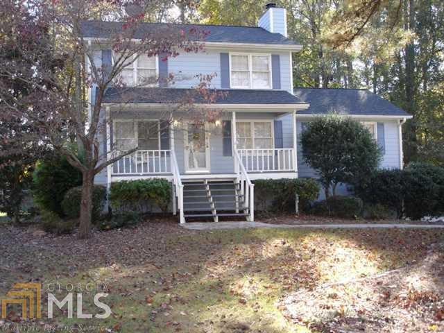 2857 Forest Chase Dr NE unit 2850, Marietta, GA 30066 - photo 1