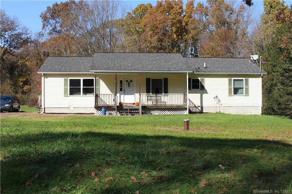 311 Lebanon Ave, Lebanon, CT 06249 - photo 1