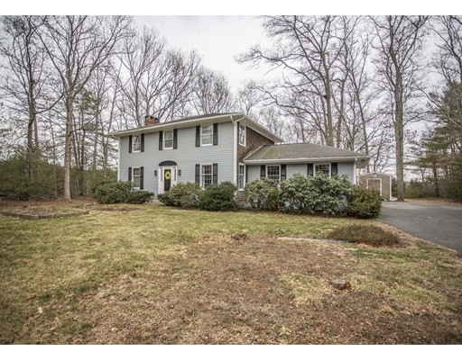 863 Plymouth St, Middleboro, MA 02346 - photo 1