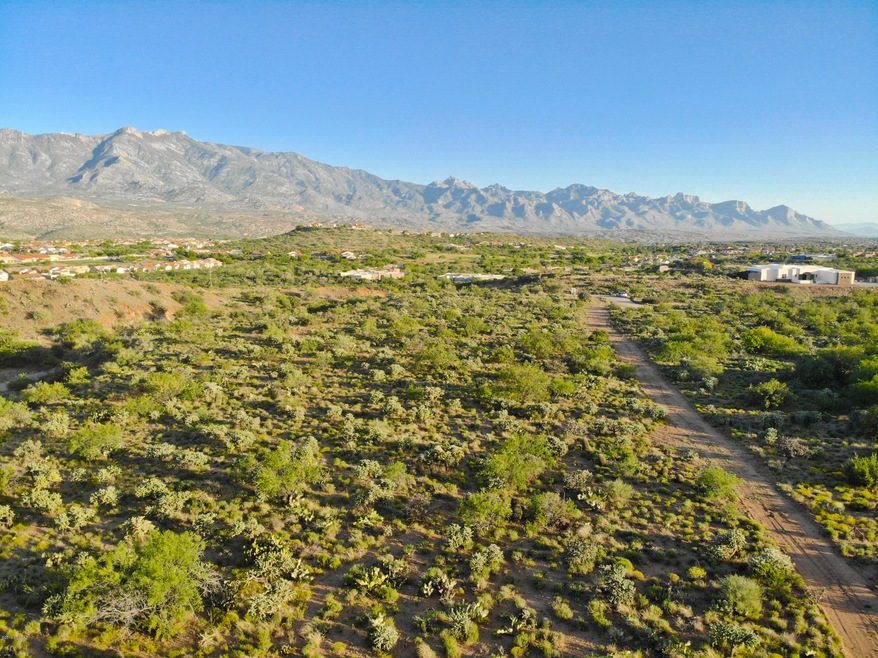 Overhead View