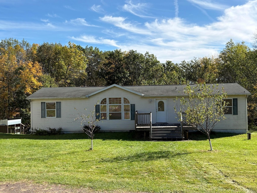 Sold $270,000 • Co-Listing Agent