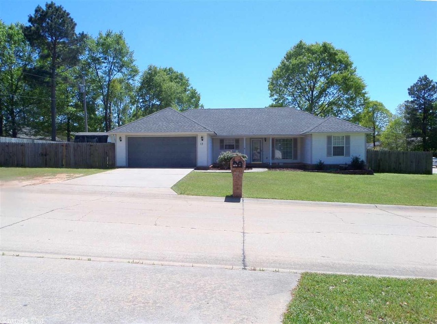 13 Brenda Dr, Sheridan, AR 72150 - photo 1