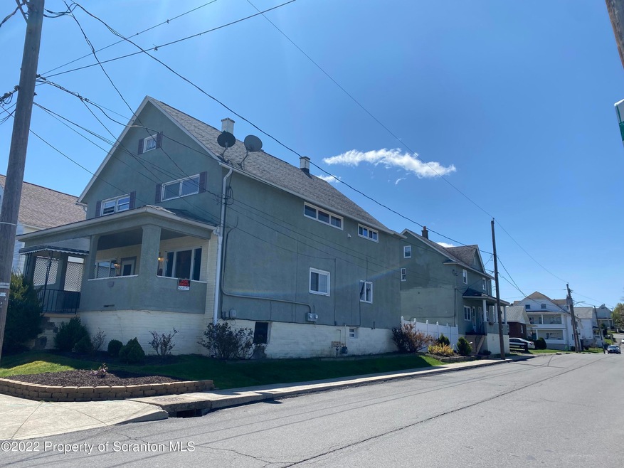 1453 1455 Dartmouth St, Scranton, PA 18504 - photo 1