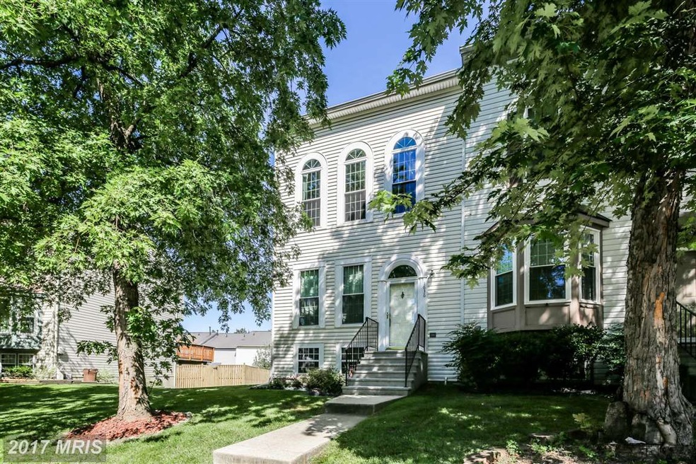 1636 Winding Brook Way, Windsor Mill, MD 21244 - photo 1