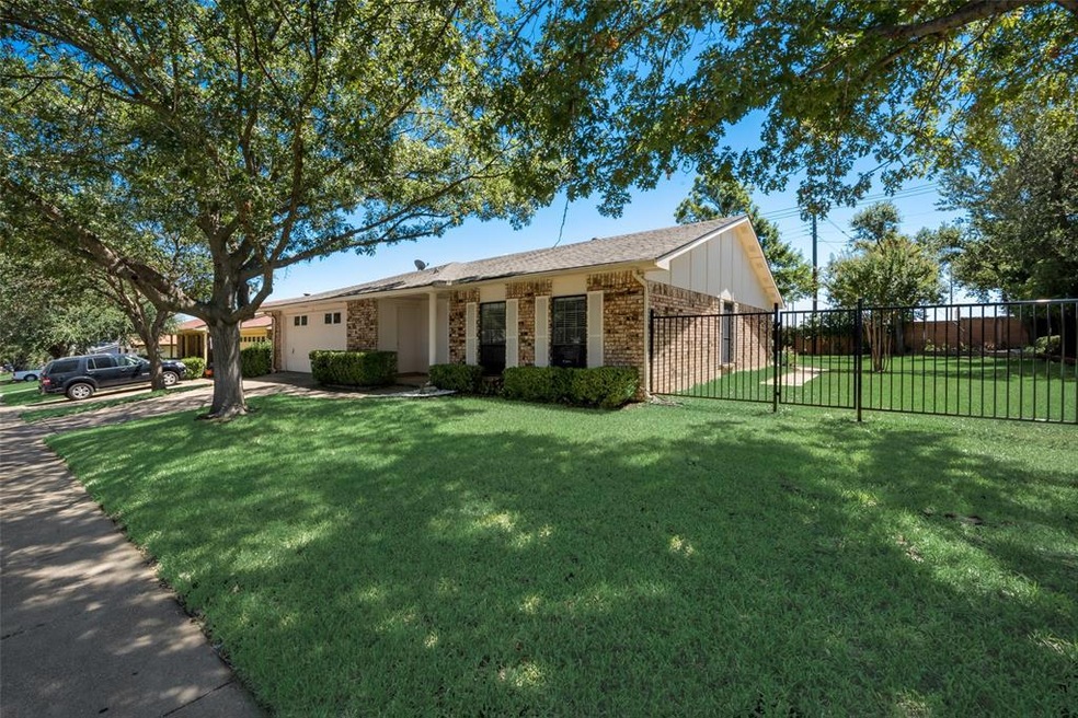 unlisted-address, Bedford, TX 76021 - photo 1