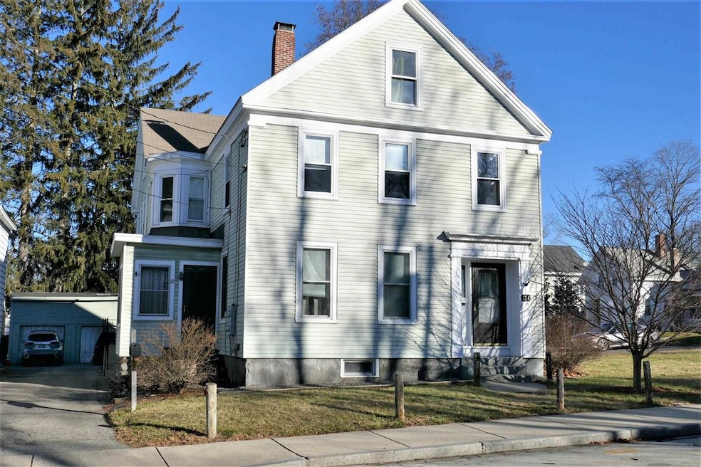 12 1/2 Summer St, Nashua, NH 03064 - photo 1