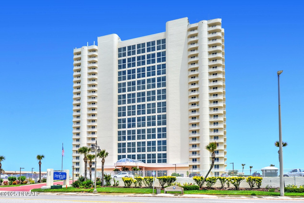 The Peninsula