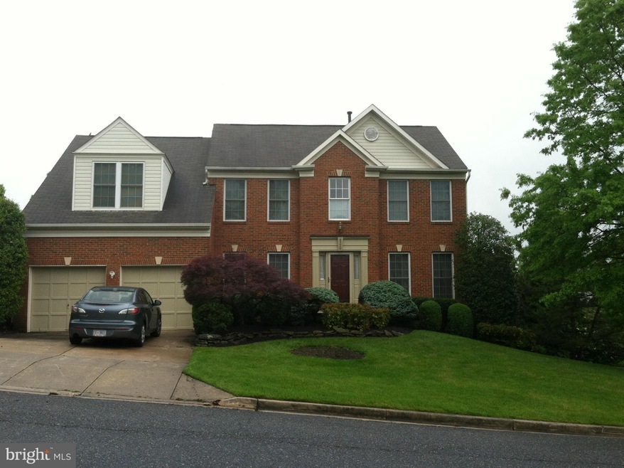 unlisted-address, Glenn Dale, MD 20769 - photo 1