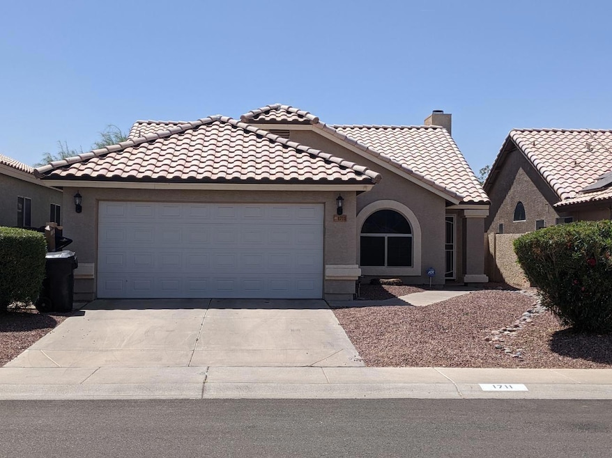 1711 E Flint St, Chandler, AZ 85225 - photo 1