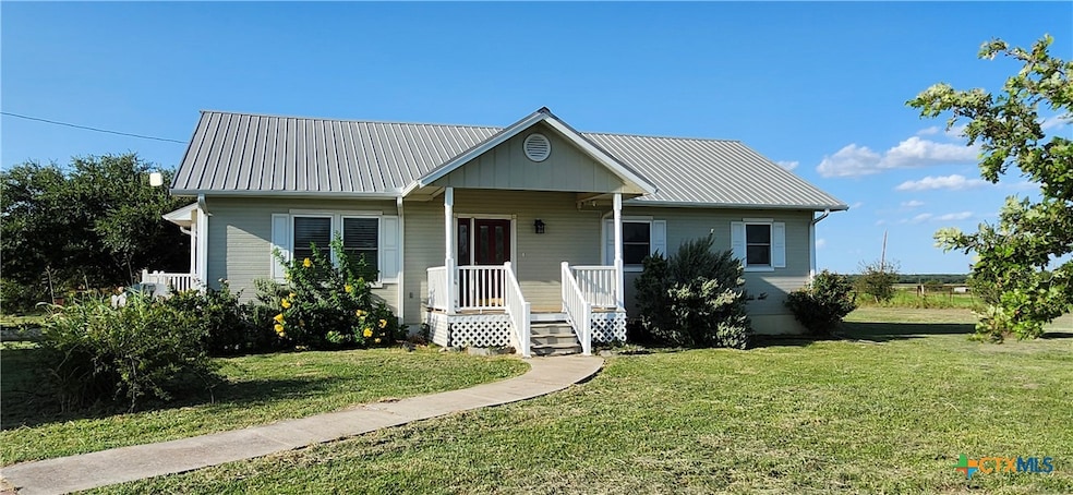 7332 Fm 2086, Temple, TX 76501 - photo 1