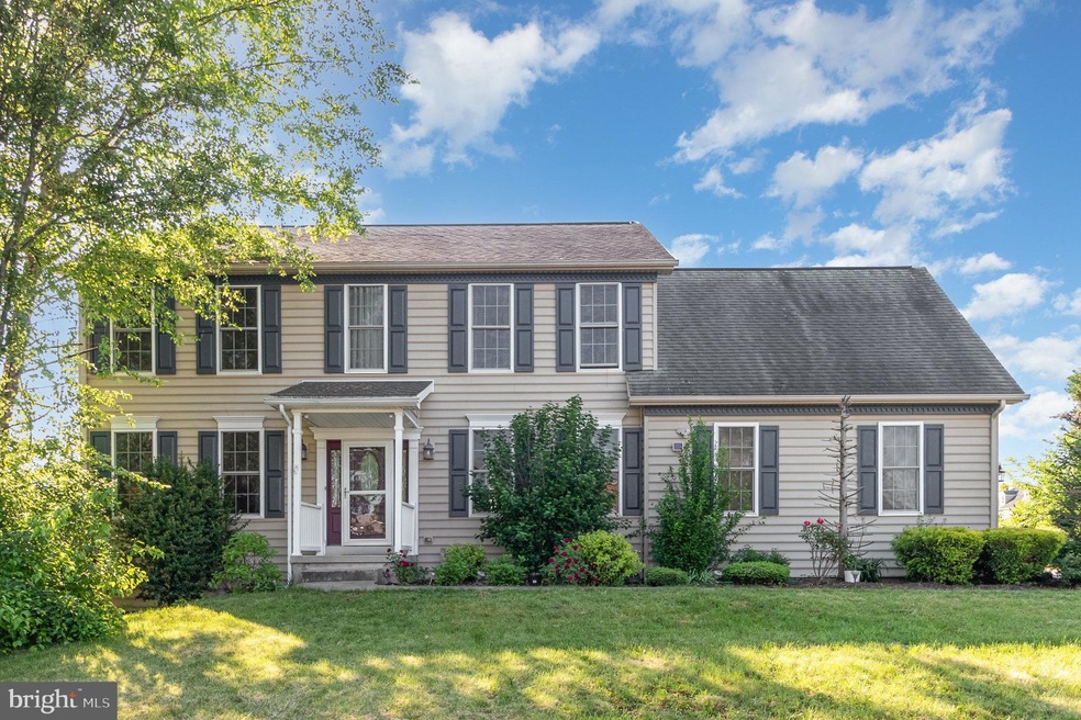 127 Harvard Ave, Hershey, PA 17033 - photo 1