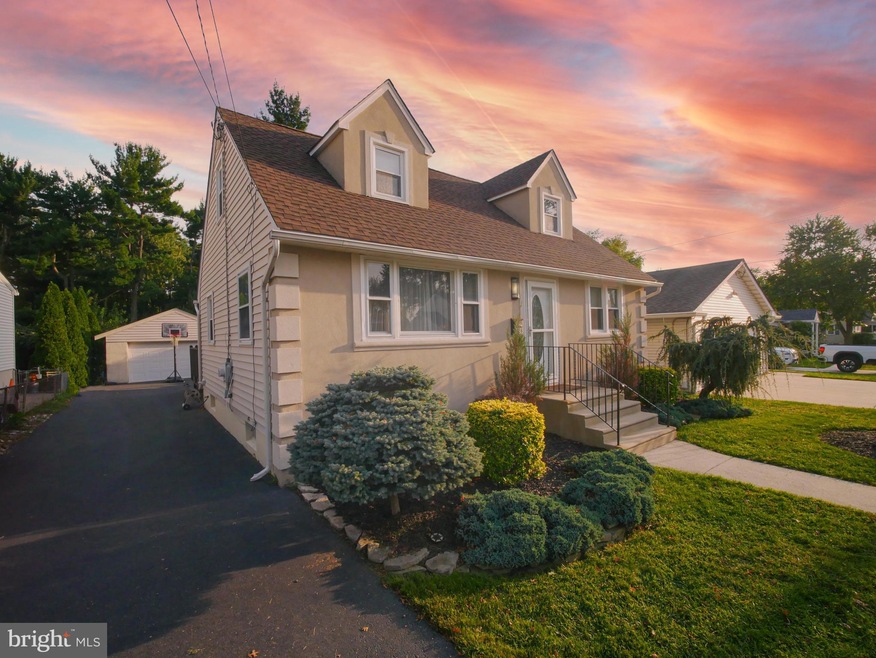 428 Roberts Ave, Bellmawr, NJ 08031 MLS NJCD2055416