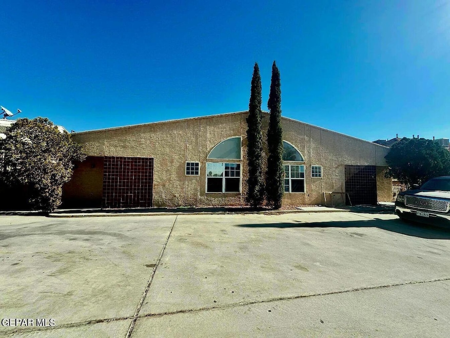 1344 Trudy Elaine Dr unit A, El Paso, TX 79936 - photo 1