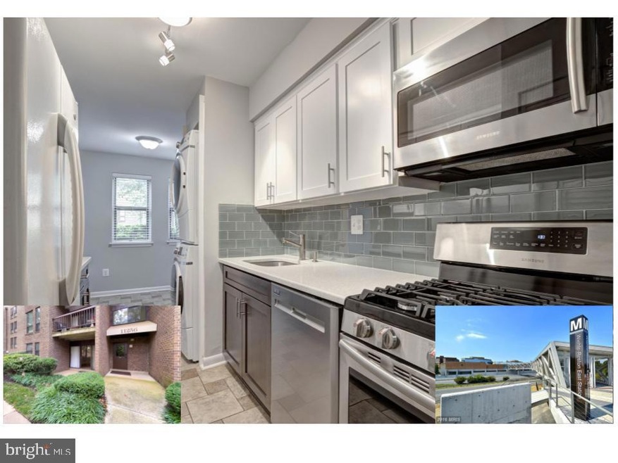 Chestnut Grove Condominiums unit 11256-24, Reston, VA 20190 - photo 1