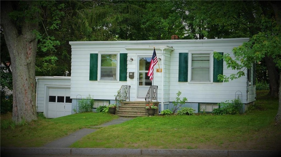 6 Maple St, Lisbon, ME 04252 - photo 1