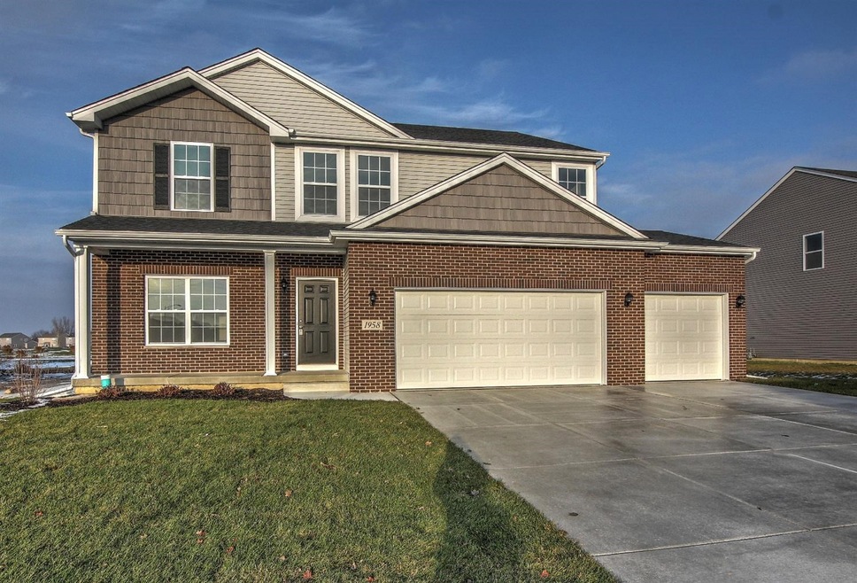 13150 Taft St, Crown Point, IN 46307 - photo 1